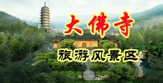 日韩美女逼三级中国浙江-新昌大佛寺旅游风景区